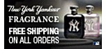 NY Yankees Fragrance